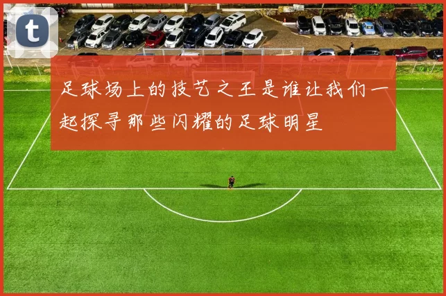 足球场上的技艺之王是谁让我们一起探寻那些闪耀的足球明星