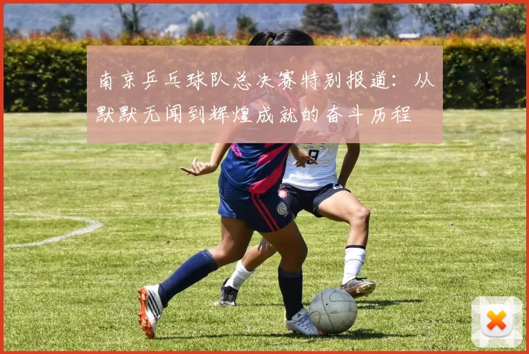 南京乒乓球队总决赛特别报道：从默默无闻到辉煌成就的奋斗历程