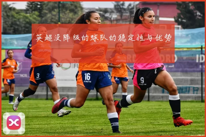 英超没降级的球队的稳定性与优势
