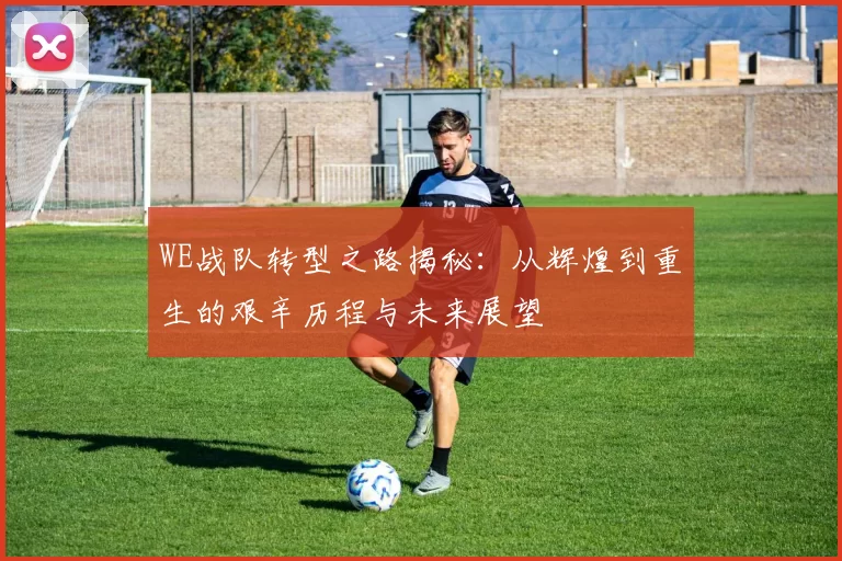 WE战队转型之路揭秘：从辉煌到重生的艰辛历程与未来展望