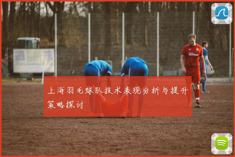上海羽毛球队技术表现分析与提升策略探讨