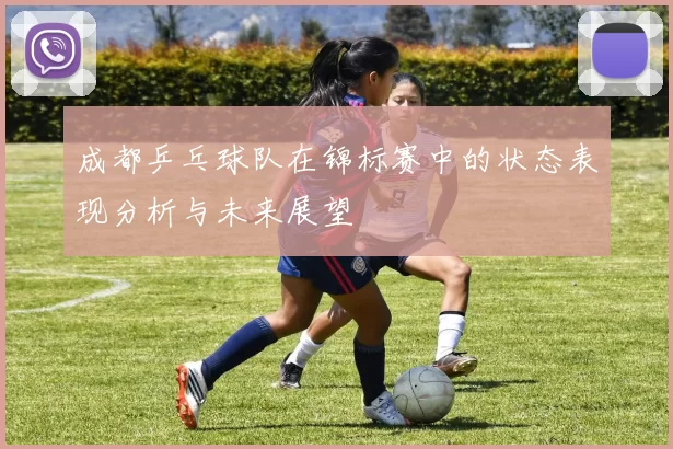 成都乒乓球队在锦标赛中的状态表现分析与未来展望